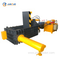 Wholesale Horizontal Use Scrap Metal Baler Machine